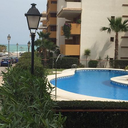 דירות אליקאנטה Torrevieja 200M From Sea Punta Prima מראה חיצוני תמונה