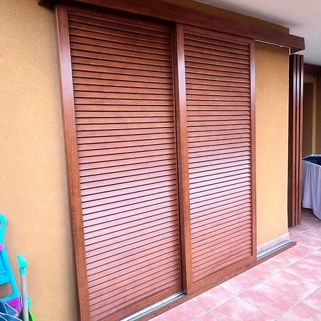 דירות אליקאנטה Torrevieja 200M From Sea Punta Prima מראה חיצוני תמונה
