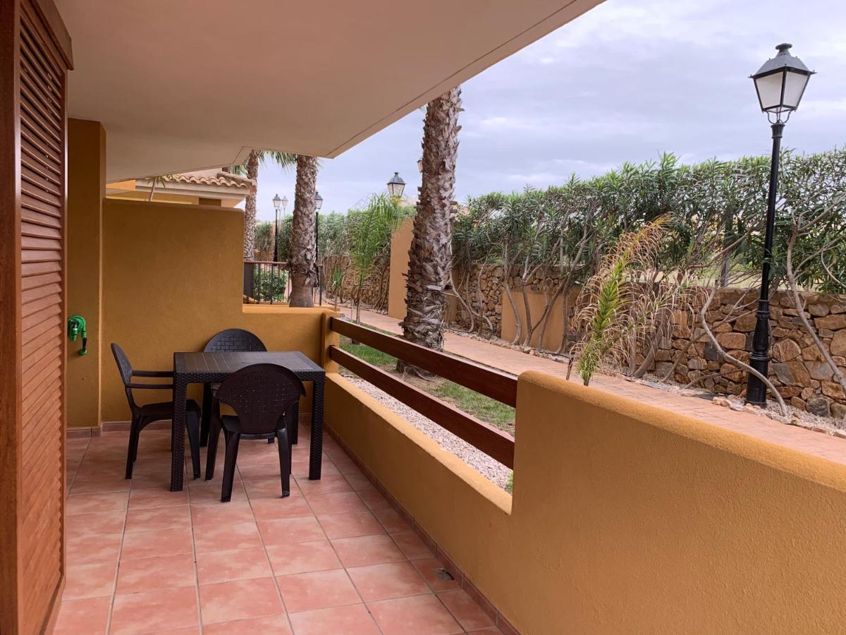 דירות אליקאנטה Torrevieja 200M From Sea Punta Prima מראה חיצוני תמונה