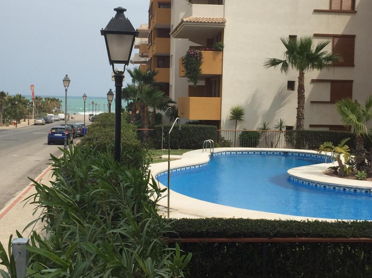 דירות אליקאנטה Torrevieja 200M From Sea Punta Prima מראה חיצוני תמונה