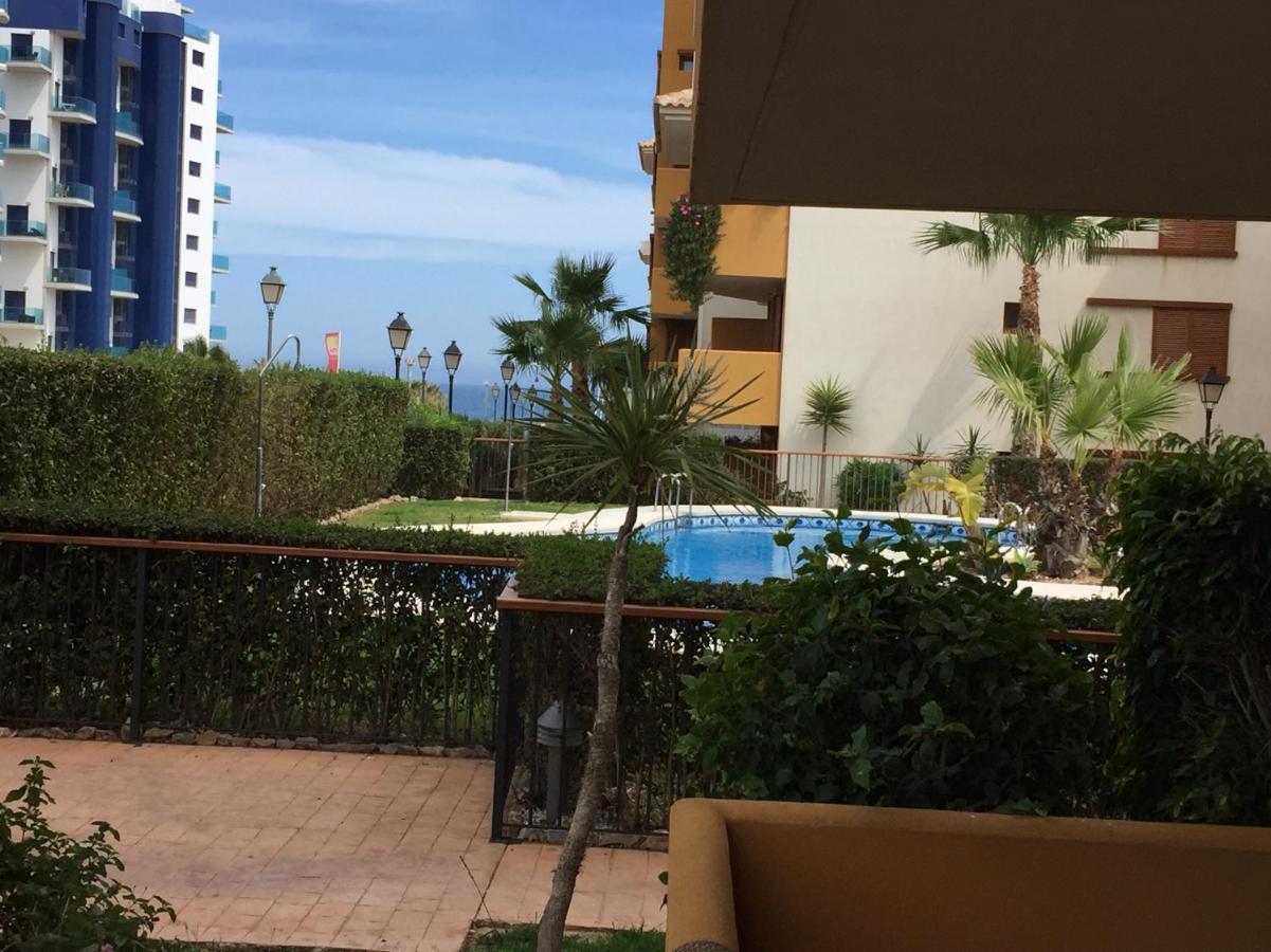 דירות אליקאנטה Torrevieja 200M From Sea Punta Prima מראה חיצוני תמונה
